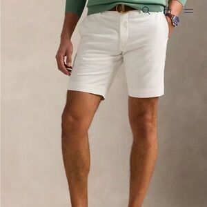 NWT Ralph Lauren golf men’s shorts